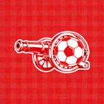 阿森纳足球俱乐部官方徽标